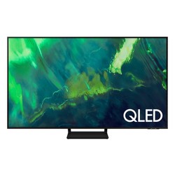 Samsung 55 Smart 4k Crystal Hdr Uhd Tv Tu7000 Series Titan Gray Target