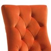 22" Farren Accent Chair - Acme Furniture - 2 of 4