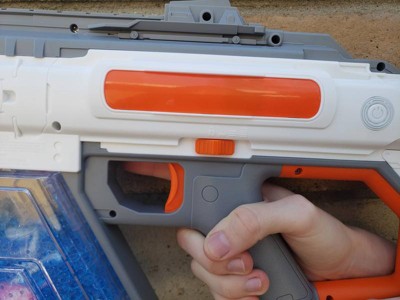 Faction Havoc Gel Bead Blaster : Target