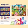 MasterPieces Inc Farm Animals 48 Piece Googly Eyes Jigsaw Puzzle - 2 of 4