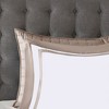 Gracie Mills Isiah 8-Piece Soft Brushed Microfiber Comforter and Quilt Set - 3 of 4