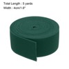 Unique Bargains Flexible Sewing Knit Elastic Bands for Wigs Waistband Pants - 2 of 4