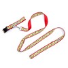 The Worthy Dog Lit Dog Collar - 3 of 4