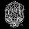Men's Marvel Spider-Man: No Way Home White Sketch T-Shirt - 2 of 4