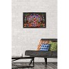Trends International Jumbie - Buddha Framed Wall Poster Prints - 2 of 4