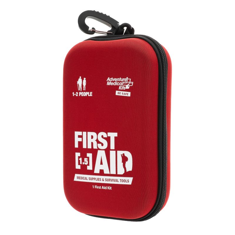 Adventure Medical Family 1.5 First Aid Kit, 3 of 6