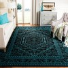 Adirondack ADR108 Non-Shedding Power Loomed Indoor Rugs - Safavieh - 2 of 4