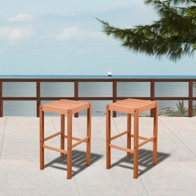 target patio bar stools