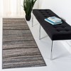 Amsterdam AMS111 Power Loomed Indoor Rugs - Safavieh - 2 of 4
