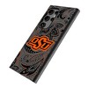 Keyscaper NCAA Big 12 Universities Paisley MagSafe Compatible Cell Phone Case for Samsung Galaxy - 2 of 4