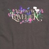 Men's - Wicked - Glinda Short Sleeve Graphic T-Shirt - 2 of 4