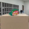 Duck Heavy-Duty Carton Packaging Tape 1.88" x 110 yards Clear 6/Pack 299016 - 4 of 4