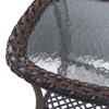 POCASSY 7 - Person Outdoor Seating Group with Cushions - 3 of 4