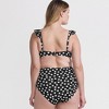 Lands' End Women's Balconnette Underwire Bikini Top - 2 of 4