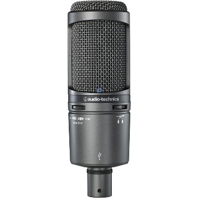 Audio-technica : Microphones : Target