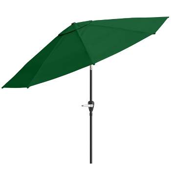 Nature Spring 10' Patio Umbrella