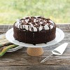 Nordic Ware Naturals® 8 Inch Round Layer Cake Pan - 3 of 4