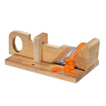 Zassenhaus Manual Bread Slicer - Product Review 