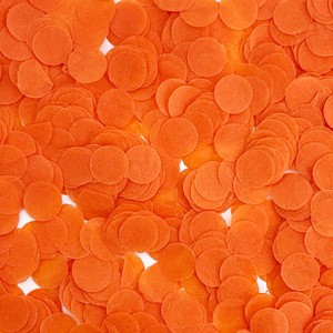 Wrapables Round Tissue Paper Confetti 0.5" Circle Confetti - 1 of 4