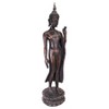 Design Toscano Free from Fear Standing Buddha Statue - 3 of 4