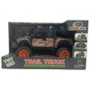 Mossy Oak Friction Trail Truck - 1:14 Scale, Lights & Sound, 4WD, Ages 3+ - 2 of 4