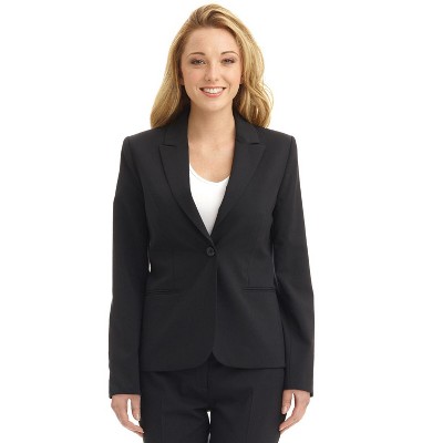 Rekucci Travel in Style Women's Essential Soft Knit Open Front Throw-Over Jacket – Versatile Travel & Layering Cardigan