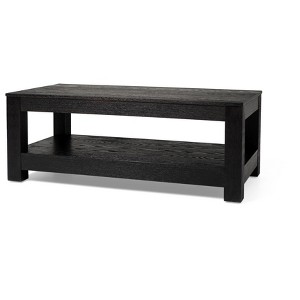 Maven Lane Paulo Wooden Coffee Table - 1 of 4