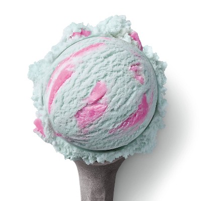 Cotton Candy Ice Cream - 16 fl oz - Favorite Day™