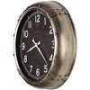 Howard Miller Riggs Wall Clock 625717 - 2 of 4