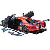 Ford GT #69 Ryan Briscoe - Richard Westbrook - Scott Dixon 24H Le Mans (2016) 1/18 Model Car by Autoart - 2 of 4