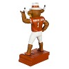 Evergreen University of Texas, Mascot Statue - 3 of 4