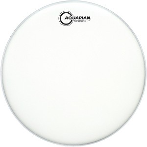 Aquarian Performance II Coated Snare Drum Head - 1 of 1