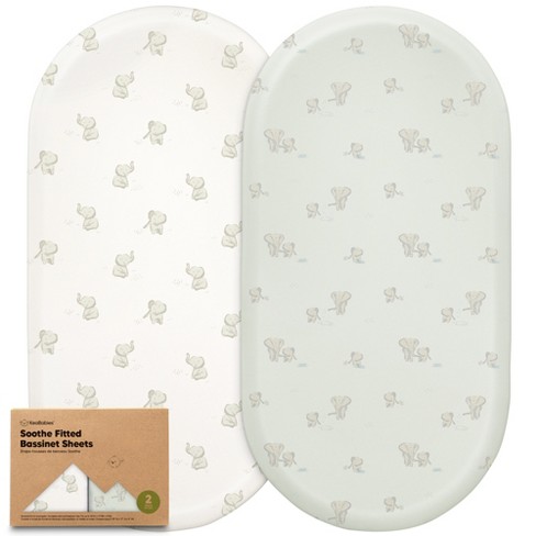 Bassinet mattress sale pad target