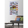 Trends International Marvel Comics - Action Figures Unframed Wall Poster Prints - 2 of 4