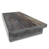 Amanti Art Bark Rustic Char Picture Frame - image 3 of 4