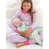 RuggedButts SoftSnooze Baby Boys One Piece Footie Pajamas - 4 of 4