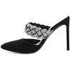 Journee Women's Hazzl Pumps - 2 of 4
