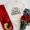 Simply Sage Market Women's I Teach The Cutest Sweet Hearts Short Sleeve Graphic Tee - 3 of 4