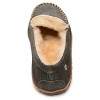 Minnetonka Women's Suede Terese Loafer Slippers - 4 of 4