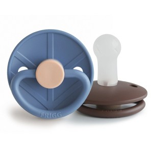 FRIGG Little Viking Silicone 2-Pack - 1 of 4