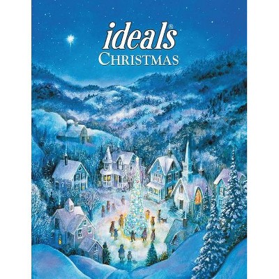 Christmas Ideals 2021 - by  Melinda Lee Rathjen (Paperback)