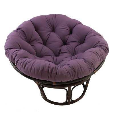 Target store papasan chair