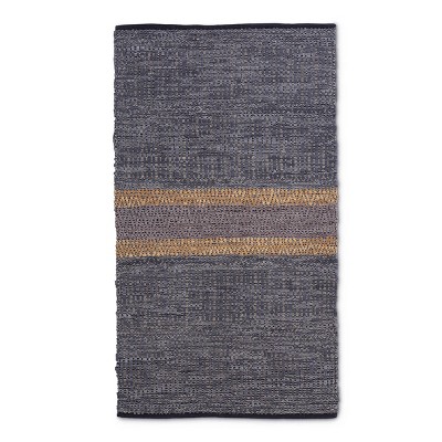 4'x6' Rectangle Accent Rug Multicolored - PARK HILL Collection