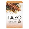 Tazo Chai Black Tea - 20ct - image 3 of 4