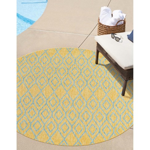 8 Round Rugs : Target