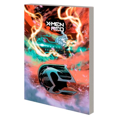 X-Men Red by Al Ewing Vol. 2 - (X-Men: Red) (Paperback)