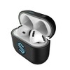 Keyscaper NHL Western Conference Teams Insignia AirPod Case Cover for AirPods 4 - 3 of 4