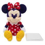 Minnie Mouse Weighted Plush