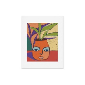 Deny Designs Cortney Herron Even More Sunshine Framed Art Print - 1 of 4