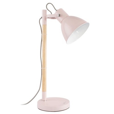 24" Avery Table Lamp Pink (Includes LED Light Bulb) - OttLite